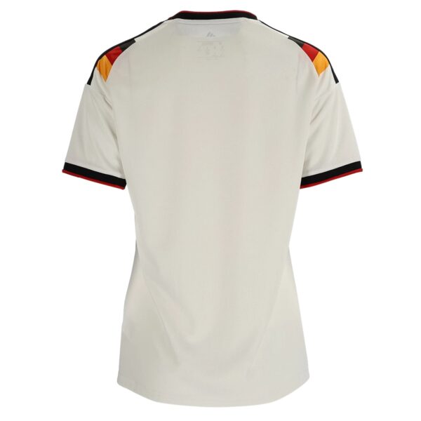 2026 Women’s Germany Home Jersey
