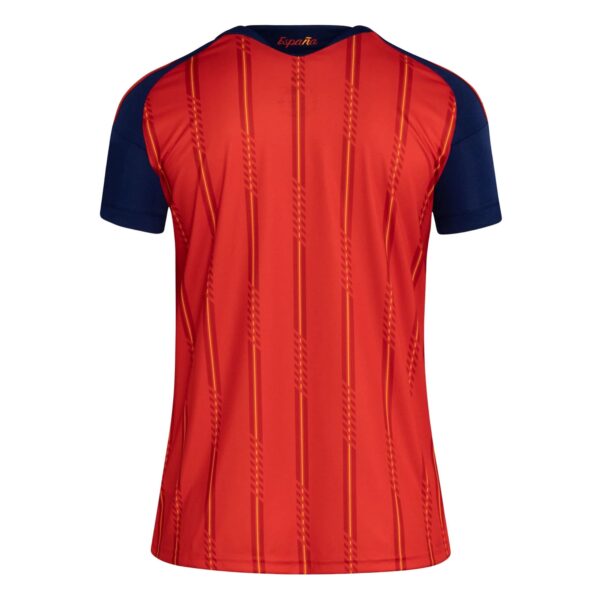2026 Women’s Spain Home Jersey