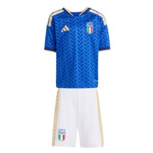 2026 Kids Italy Home Kit
