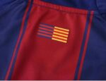25/26 Barcelona home jersey