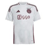 24/25 Ajax Third Jersey