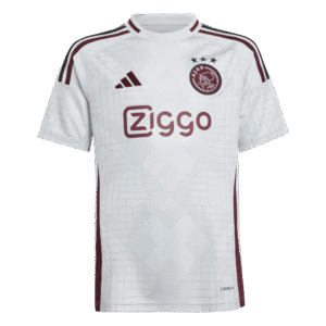 24/25 Ajax Third Jersey