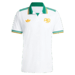 25/26 Roma Third Jersey