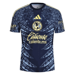 25/26 Club America Away Jersey