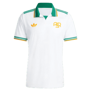 25/26 Roma Third Jersey