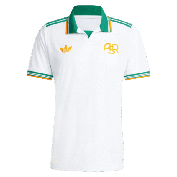 25/26 Roma Third Jersey