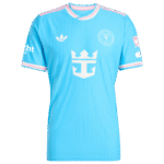 2025 Inter Miami CF Third Jersey