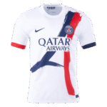 25/26 PSG Away Jersey
