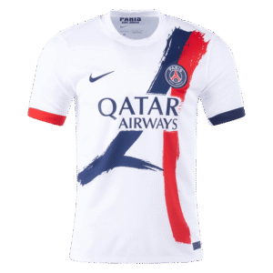 25/26 PSG Away Jersey