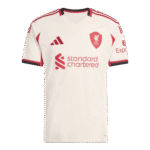 25/26 Liverpool Away Jersey