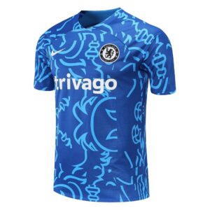 22/23 Chelsea Pre-Match Jersey