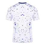 USA Nike Custom Home Soccer Women's Jersey 2023