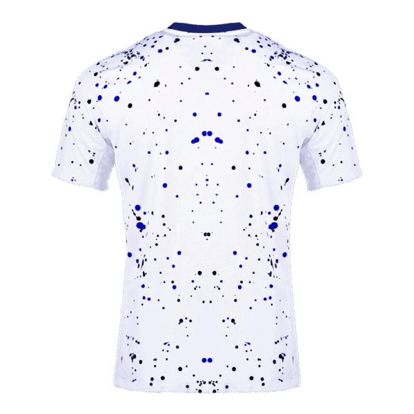 USA Nike Custom Home Soccer Women's Jersey 2023