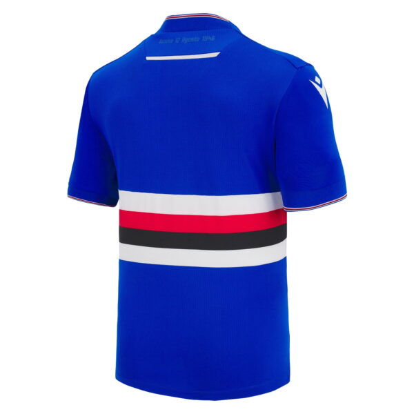 22/23 Sampdoria Home Jersey