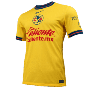 24/25 Club America Home Jersey