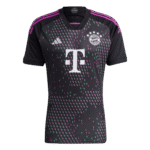 23/24 Bayern Munich Away Jersey