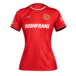 25/26 Women’s Toluca Home Jersey