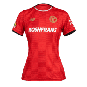 25/26 Women’s Toluca Home Jersey