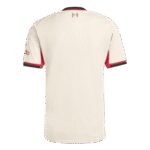 25/26 Liverpool Away Jersey