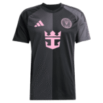 2025 Inter Miami CF Fortitude Jersey