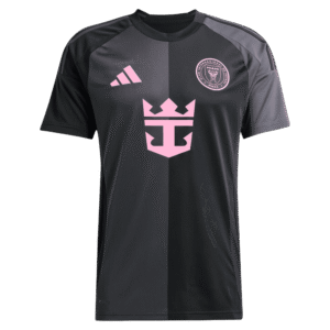 2025 Inter Miami CF Fortitude Jersey