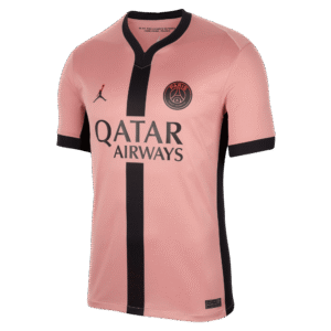 24/25 PSG Third Jersey