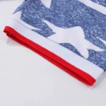 USA World Cup 1994 Retro Jersey Away