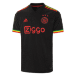 21/22 Ajax Third Jersey