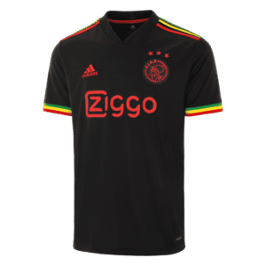 21/22 Ajax Third Jersey