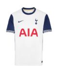 24/25 Tottenham Hotspur Home Jersey