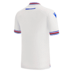 22/23 Sampdoria Away Jersey