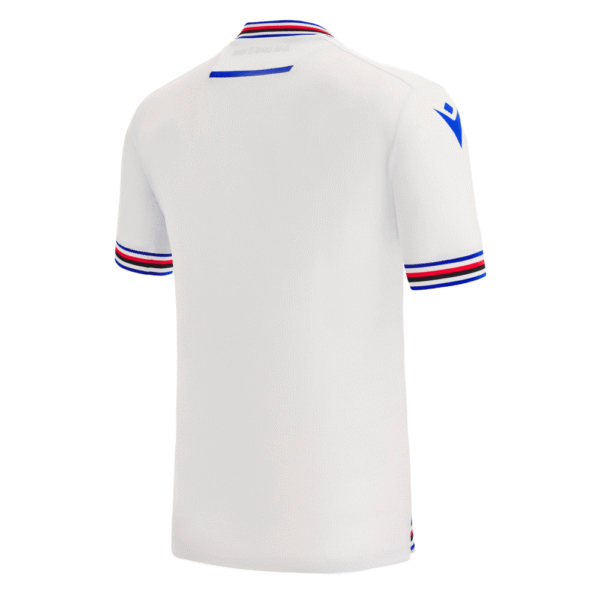 22/23 Sampdoria Away Jersey