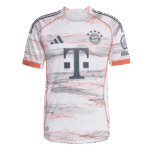 25/26 Bayern Munich Away Jersey