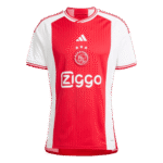 23/24 Ajax Home Jersey