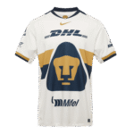 25/26 Pumas UNAM Home Jersey