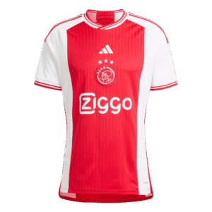 23/24 Ajax Home Jersey