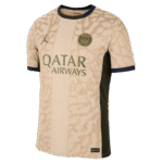 23/24 PSG Fourth Jersey