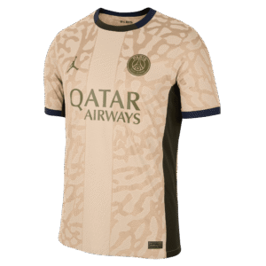 23/24 PSG Fourth Jersey