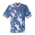 USA Retro Adidas Jersey Away Soccer Shirt 1994