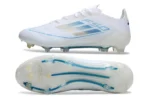 F50 White Blue