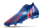 Crampons Adidas Predator Edge+ Non-Customize