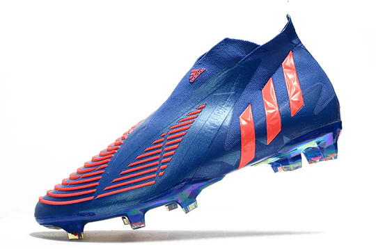 Crampons Adidas Predator Edge+ Non-Customize