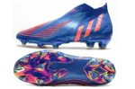 Crampons Adidas Predator Edge+ Non-Customize
