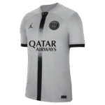 22/23 PSG Away Jersey