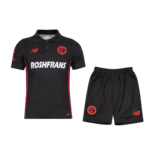 25/26 Kids Toluca Third Kit