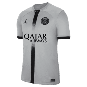 22/23 PSG Away Jersey