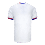 USA Nike Men Soccer Nation Jersey Home Shirt 2024