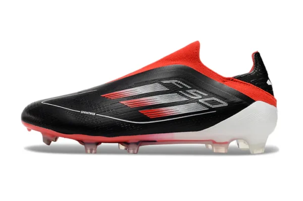 F50 HotPack Laceless