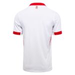 24/25 Poland Home Jersey