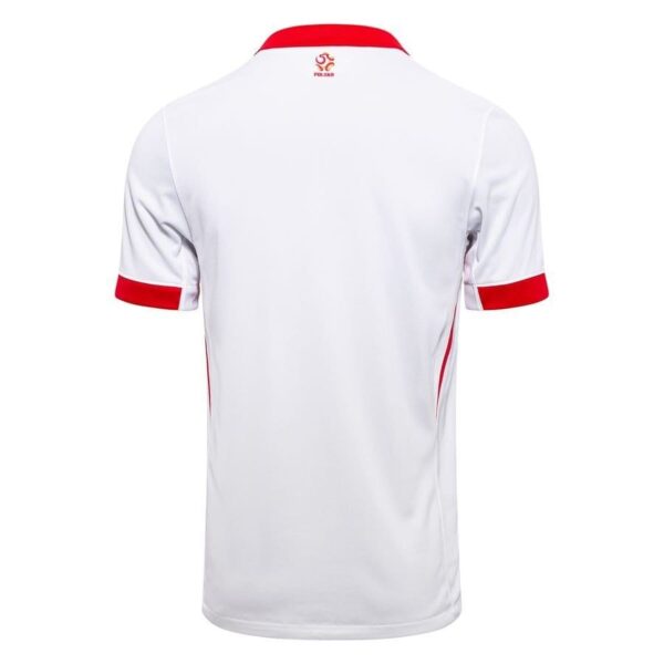 24/25 Poland Home Jersey
